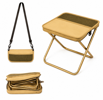 SEATIFY™ Silla Plegable