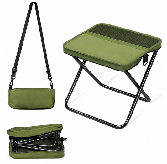 SEATIFY™ Silla-Bolso Plegable